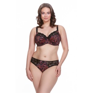 Elomi Morgan Banded Bra Stretch